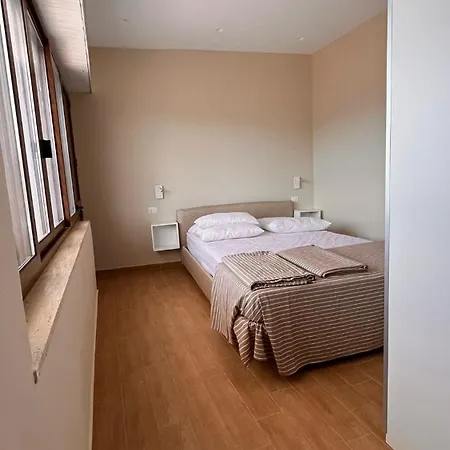 Dei Tigrotti Holiday home Santa Maria di Castellabate