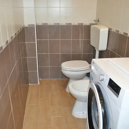 Dei Tigrotti Holiday home Santa Maria di Castellabate